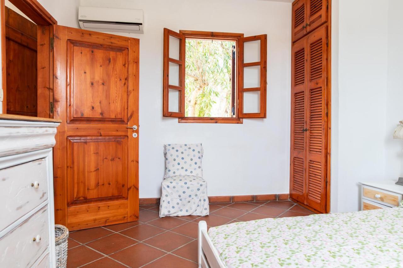 Ficus Traditional Apartments Kéfalos Exterior photo