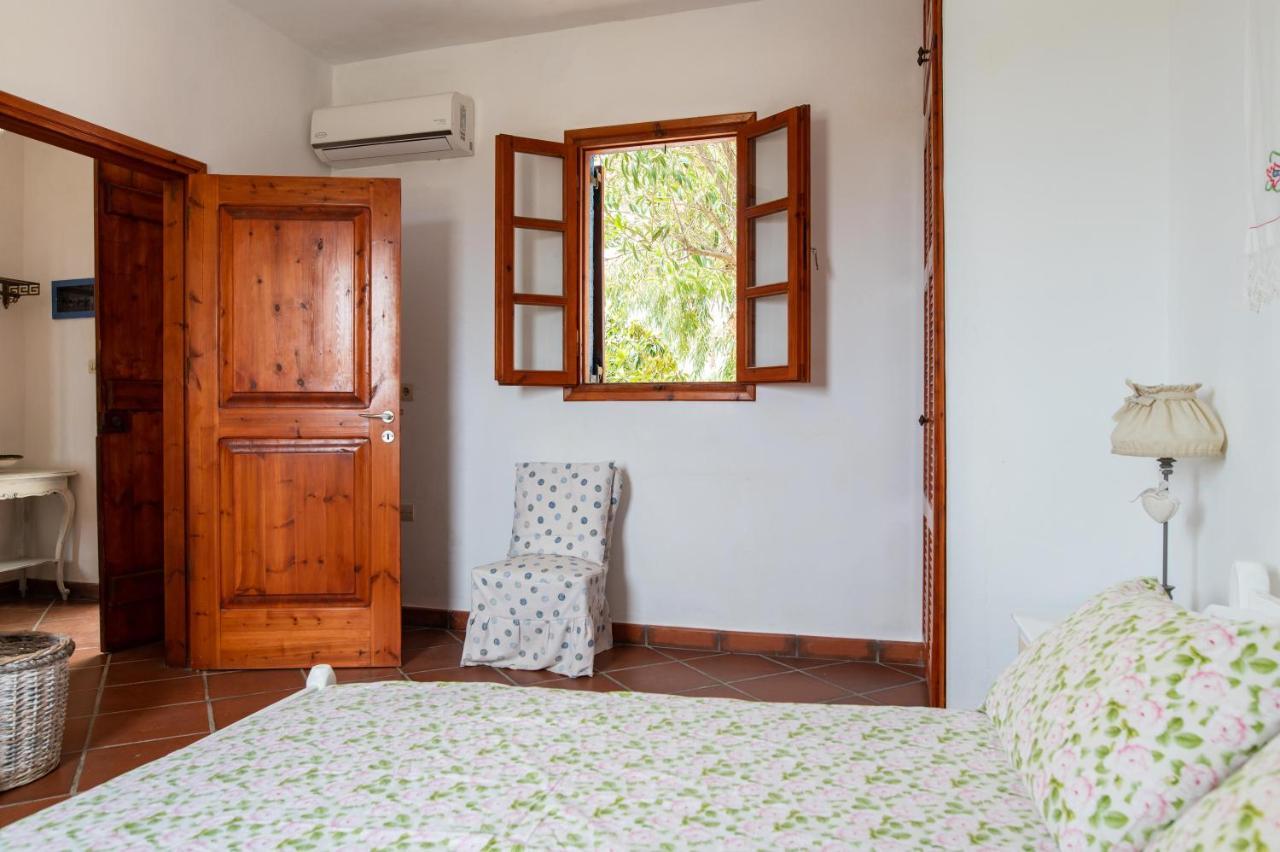 Ficus Traditional Apartments Kéfalos Exterior photo