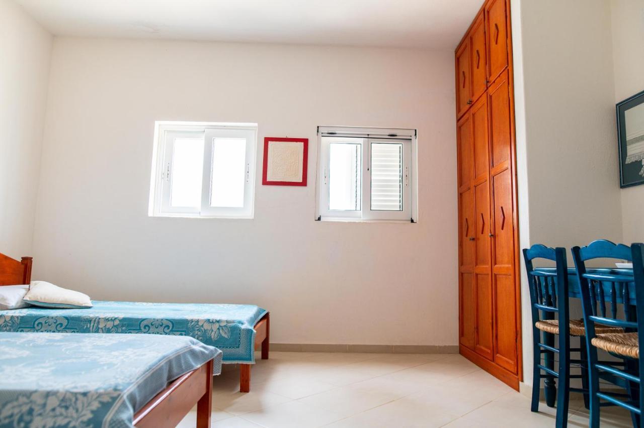 Ficus Traditional Apartments Kéfalos Exterior photo
