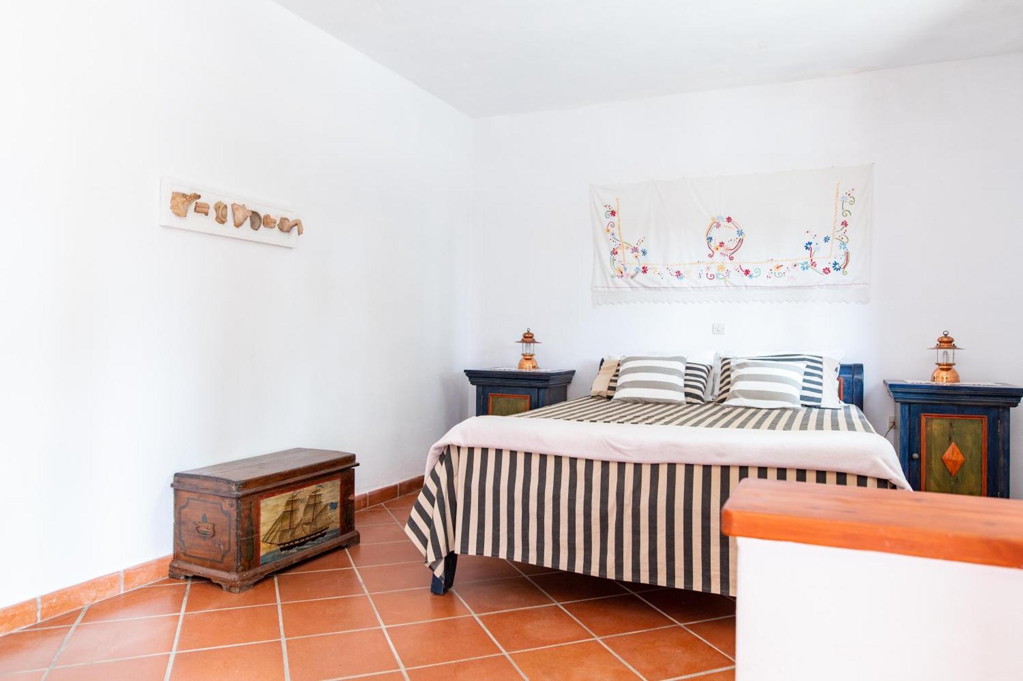 Ficus Traditional Apartments Kéfalos Exterior photo