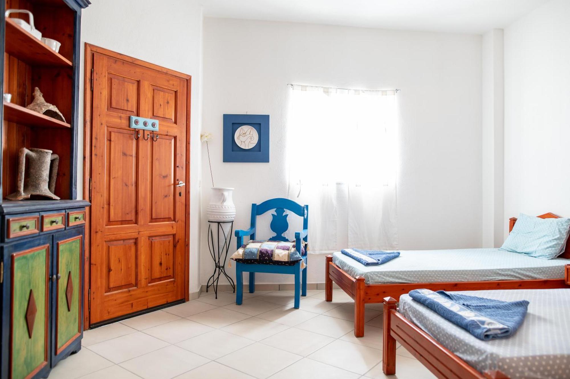 Ficus Traditional Apartments Kéfalos Exterior photo